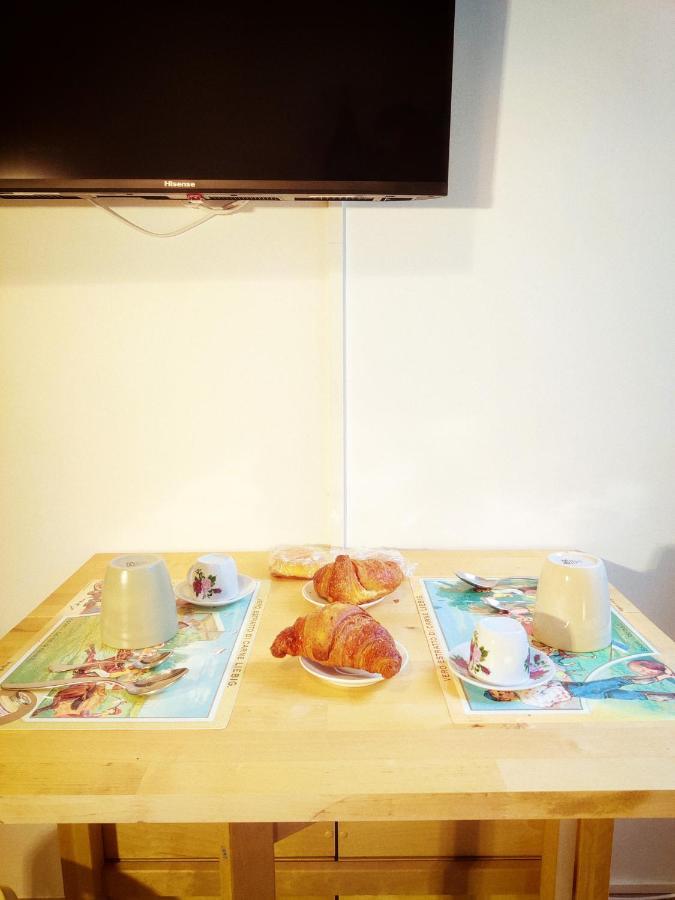 Ph Appartement Milaan