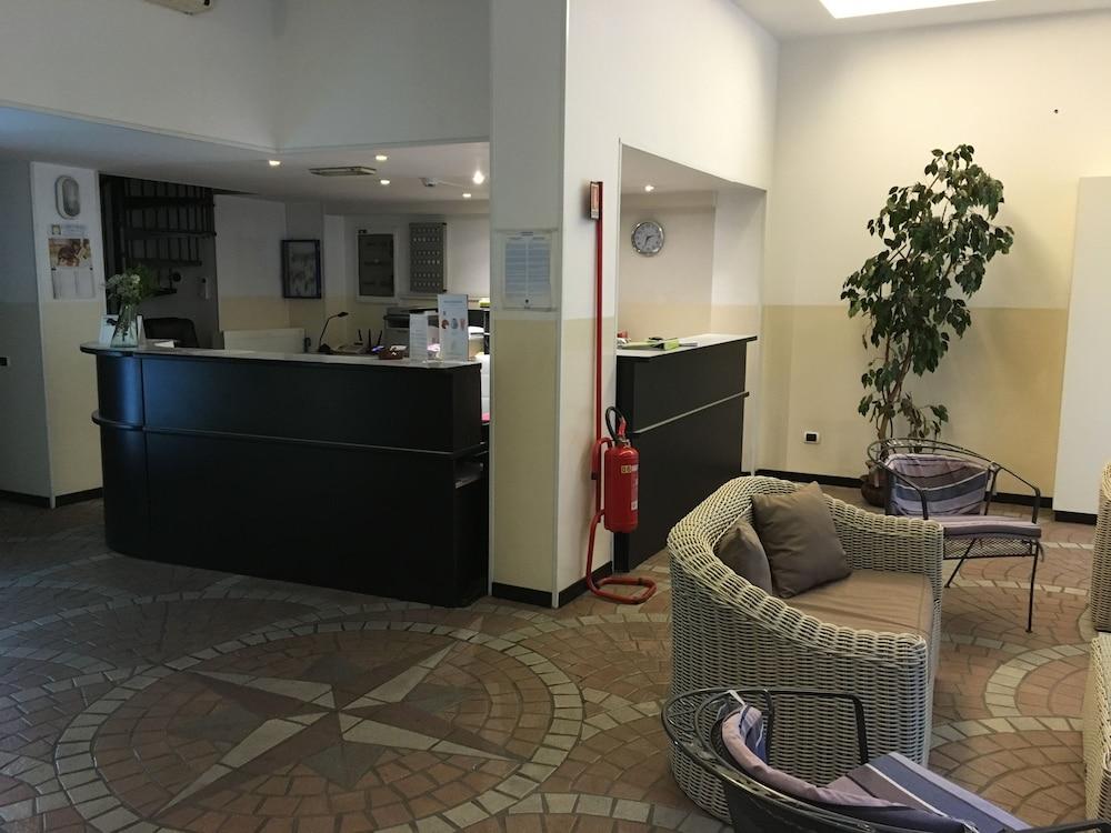 Hotel Nettuno *