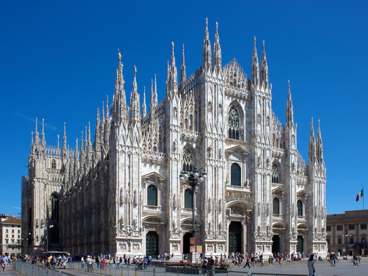 Lejlighed Luxury Galleria - Duomo *
