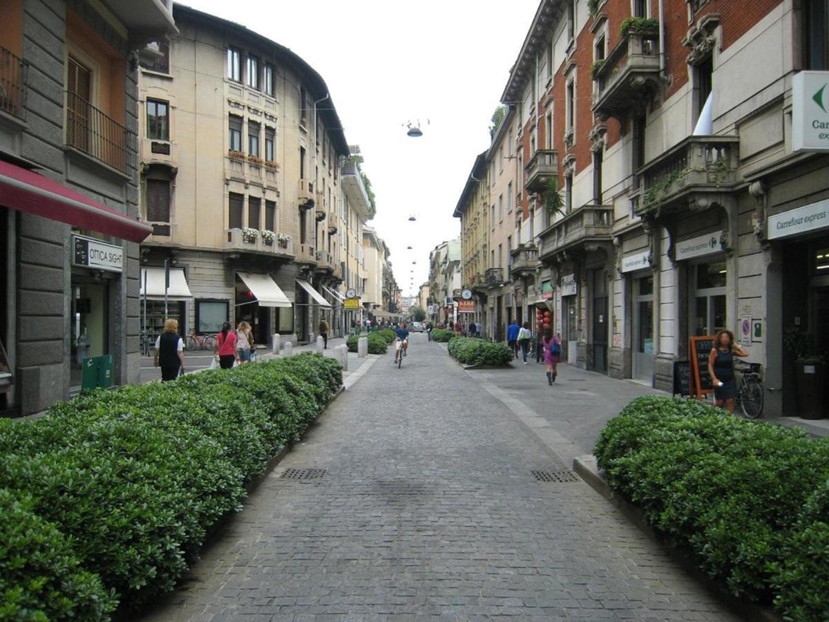 Sarpi - Luxurious Penthouse In The Heart Of