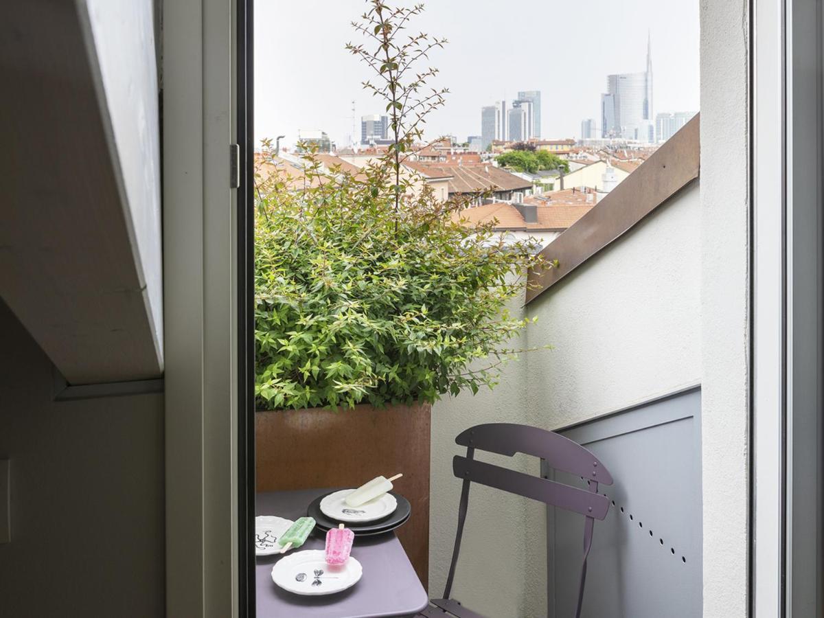 Appartamento Sarpi - Luxurious Penthouse In The Heart Of *