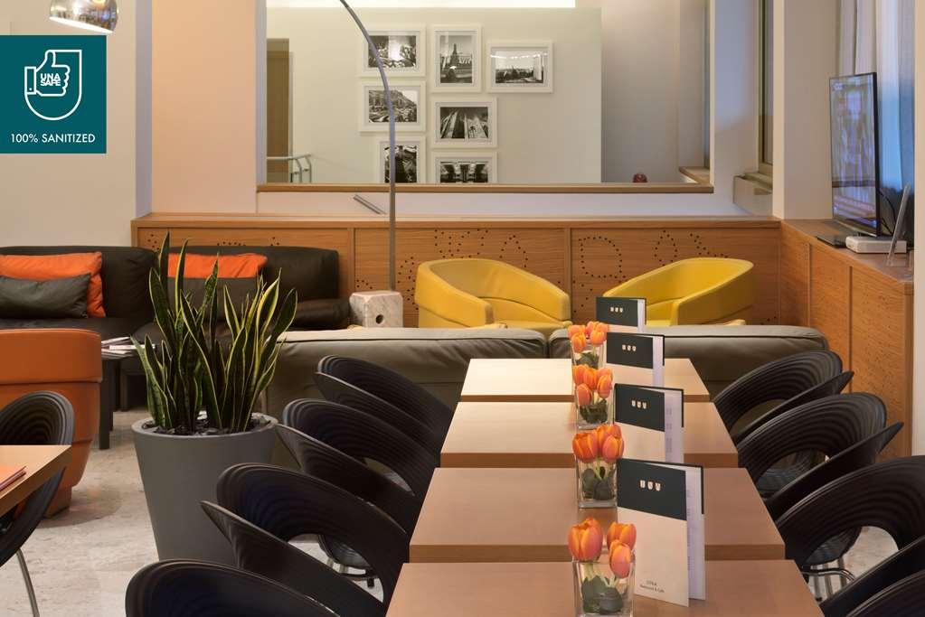 Hotel Unahotels Mediterraneo 4*