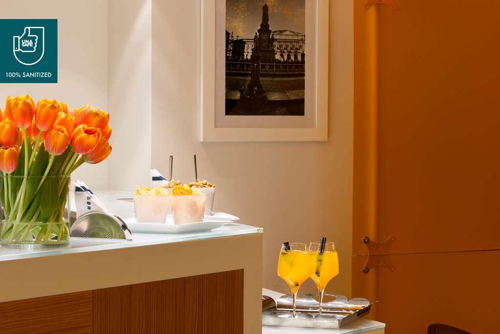 Unahotels Mediterraneo 4*