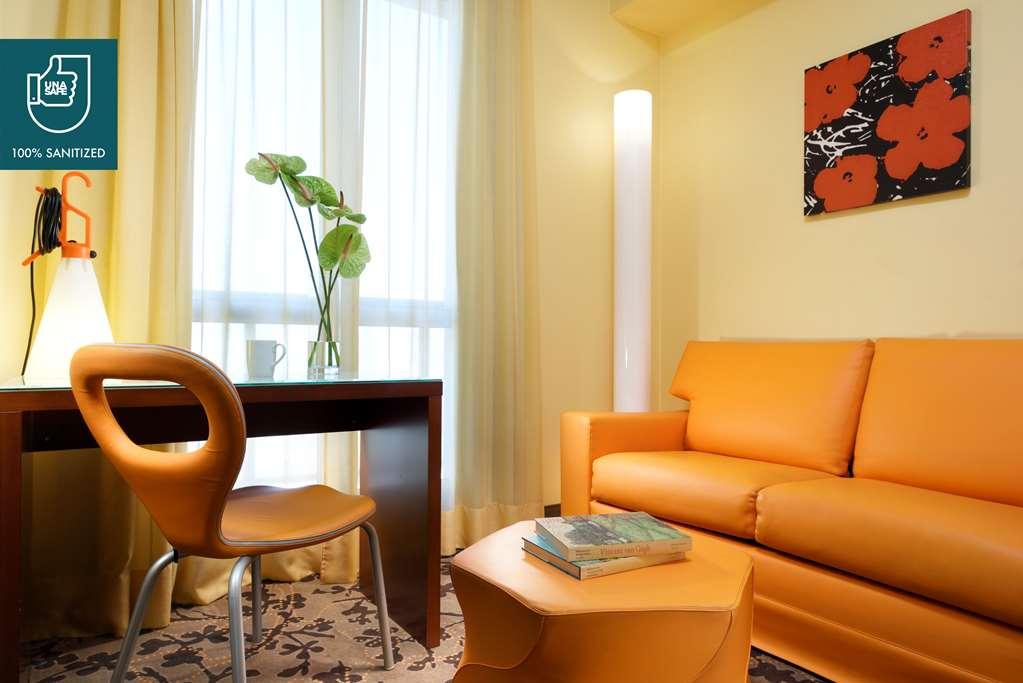 Unahotels Mediterraneo
