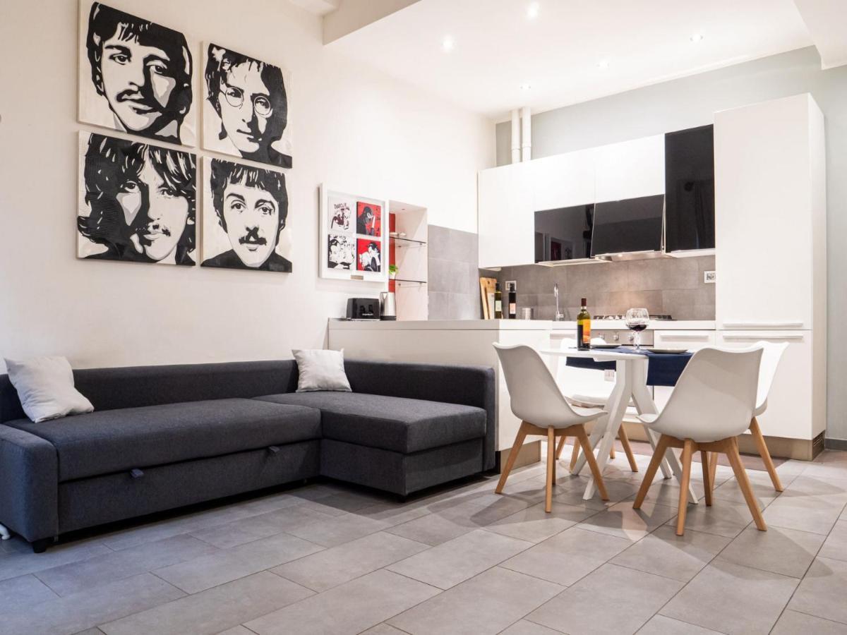 Appartamento The Rent - One-bedroom In Cenisio District *