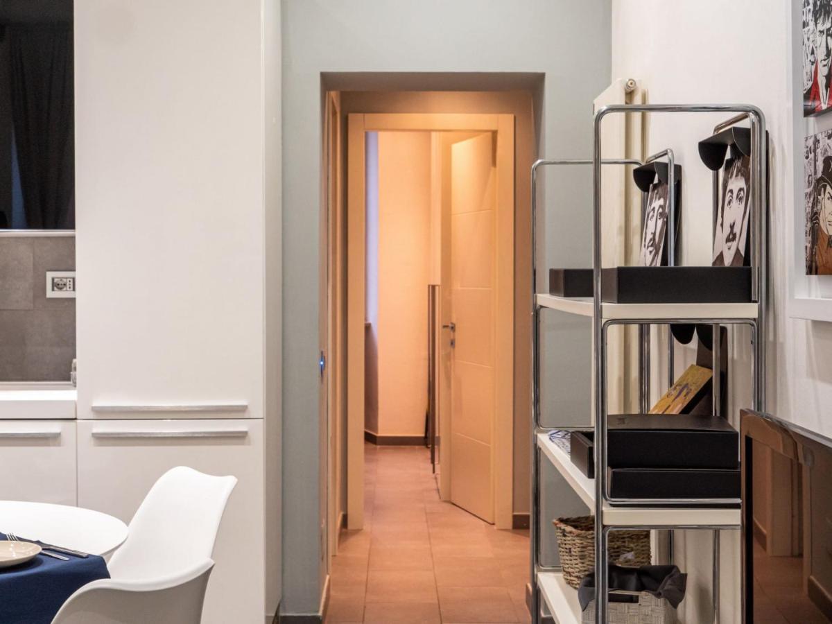 The Rent - One-bedroom In Cenisio District Appartamento *