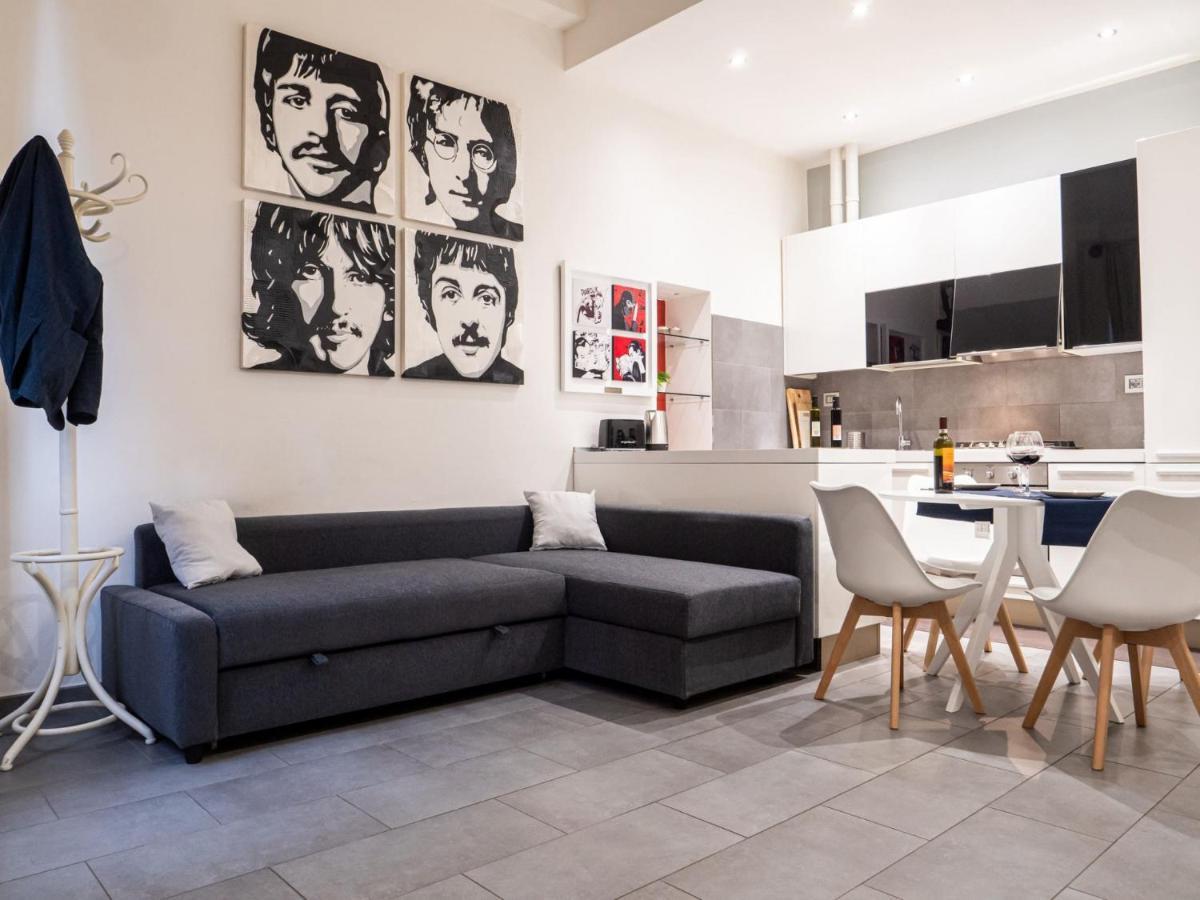 Appartamento The Rent - One-bedroom In Cenisio District *
