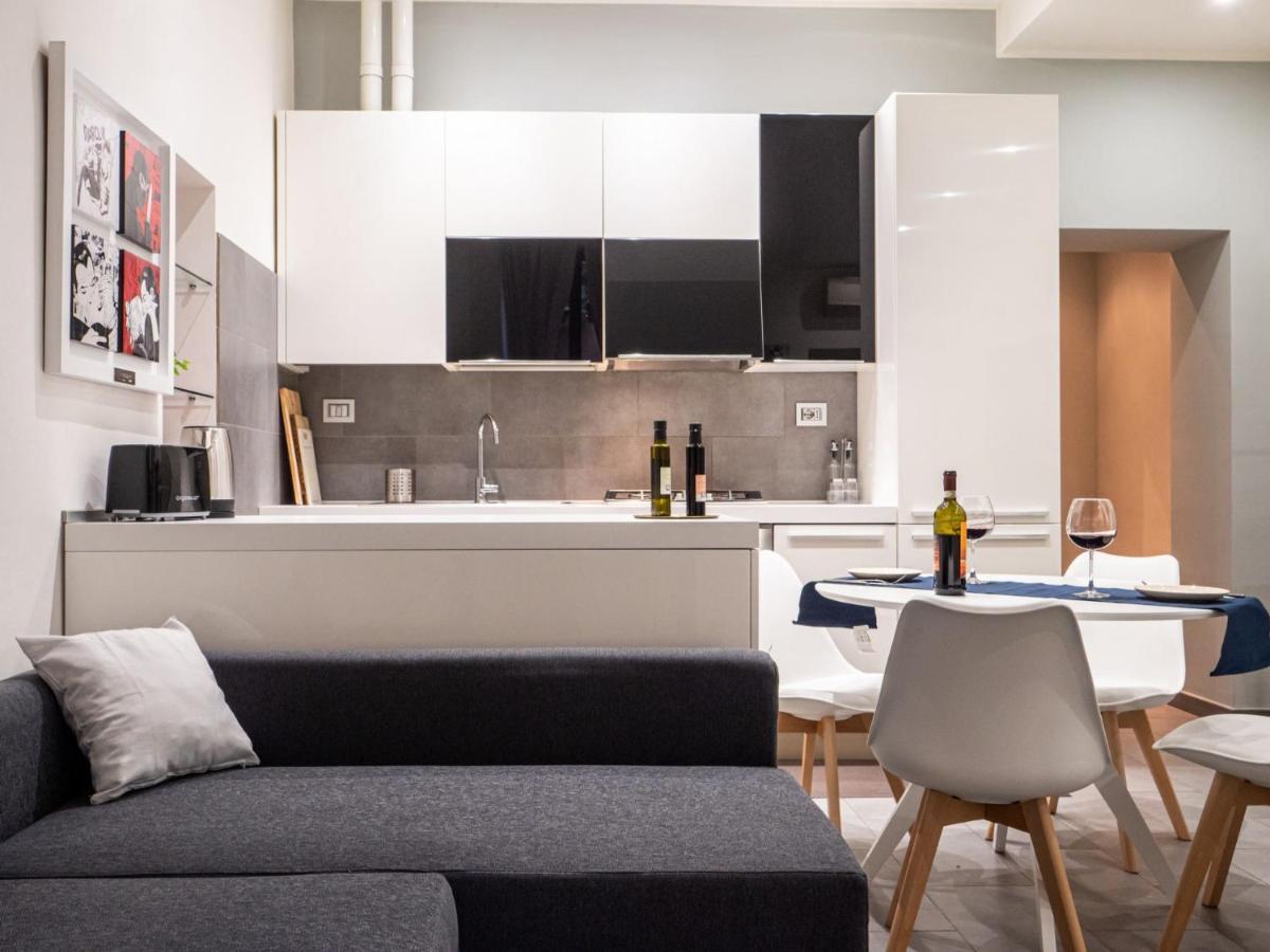 The Rent - One-bedroom In Cenisio District Appartamento *