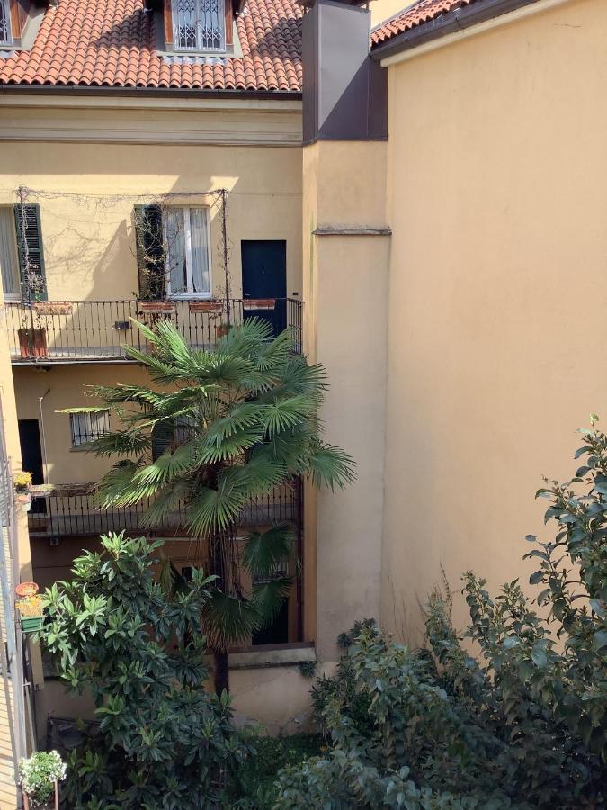 Brera Charme Apartment Milan