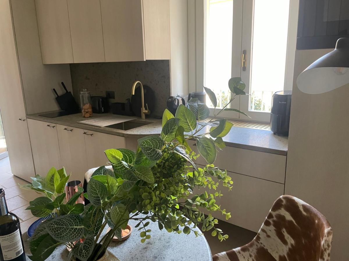 Apartment Brera Charme