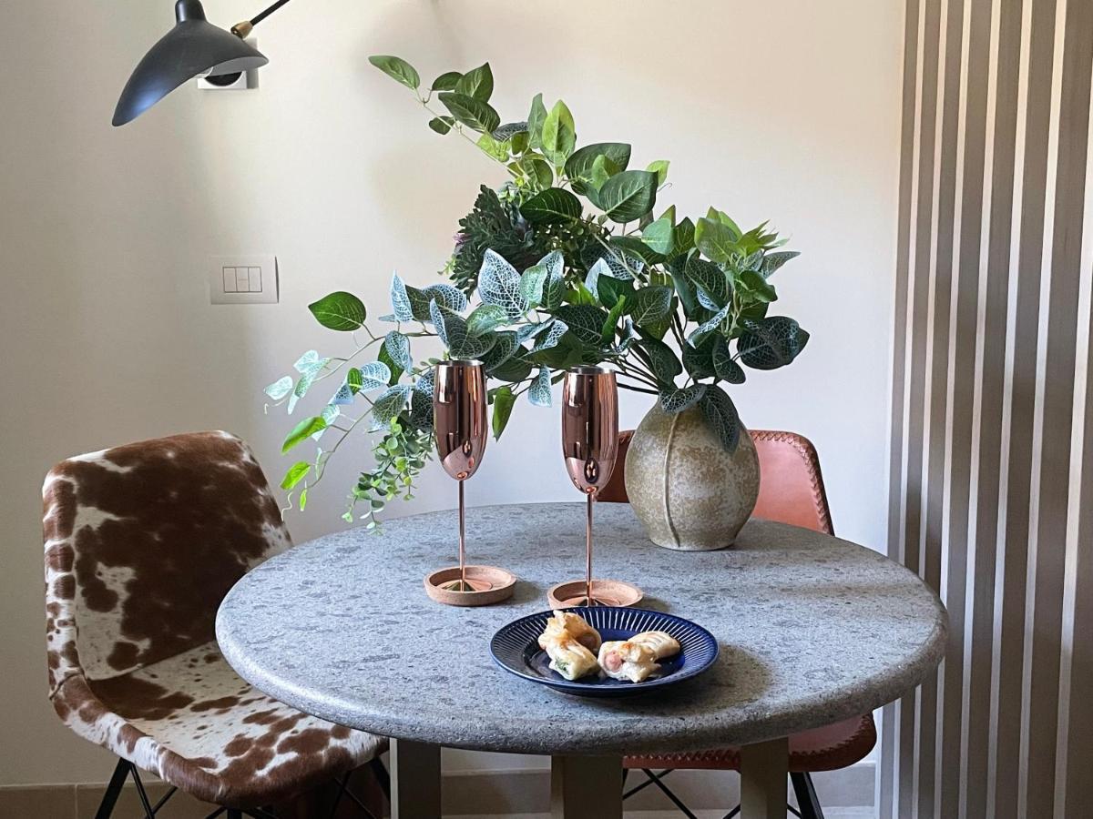 Brera Charme Apartment Milan