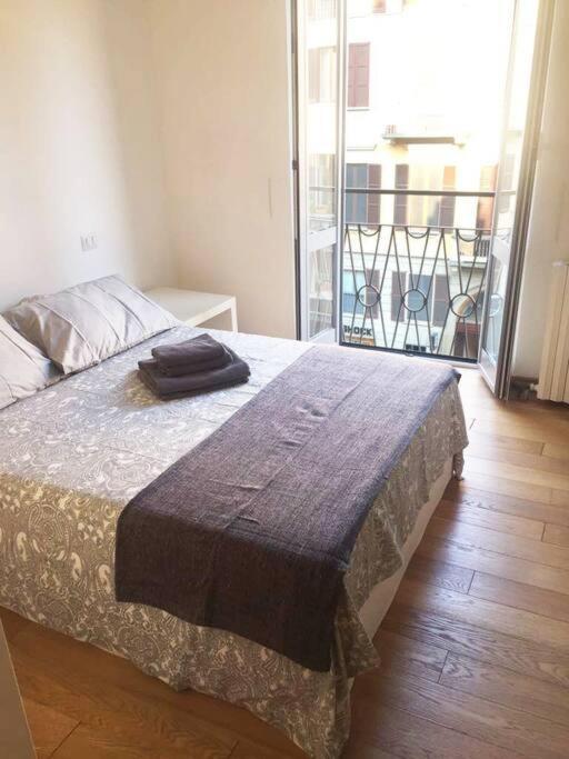 Appartement Corso 8