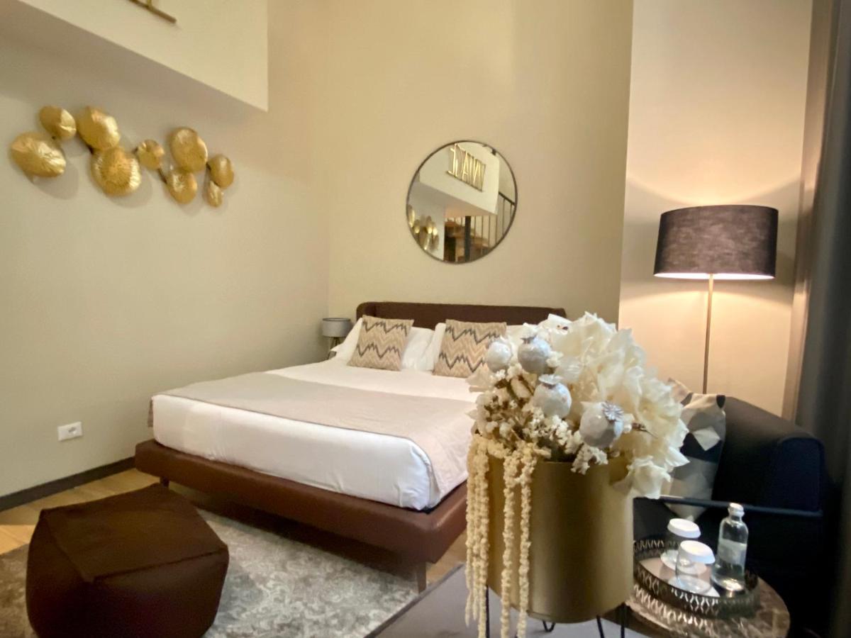 Lejlighedshotel Intomilan Galleria Duomo I Boutique&design 2*