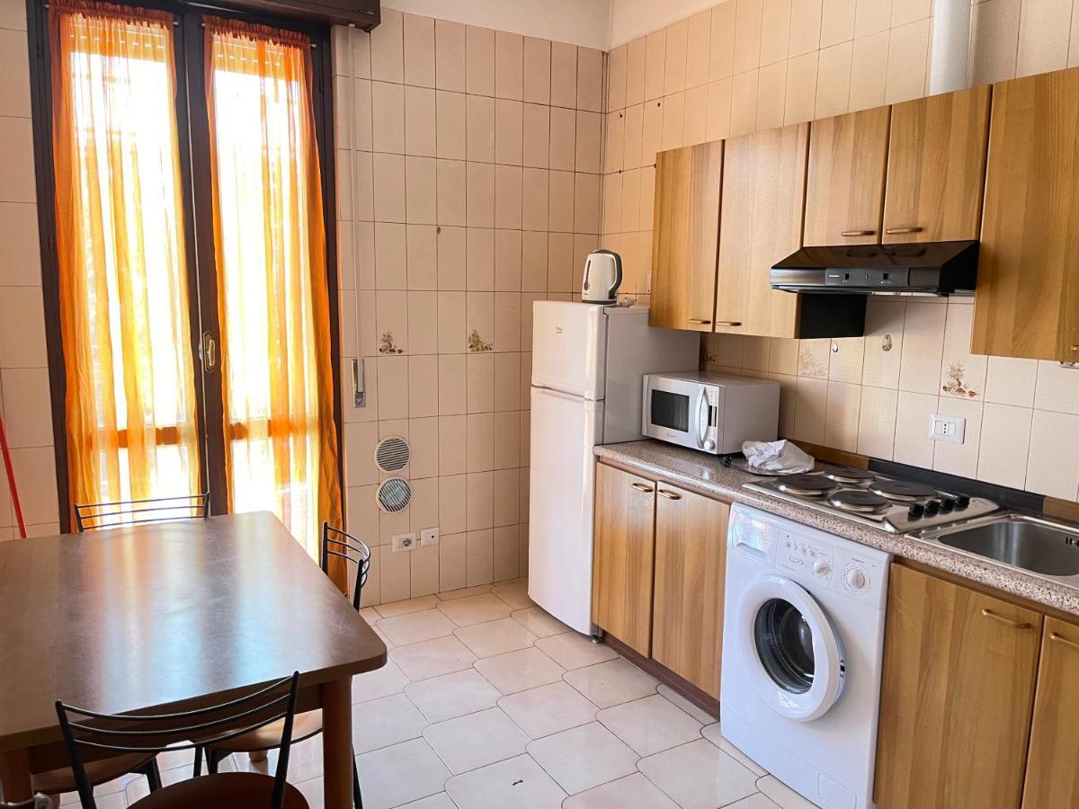 Apartment Aspromonte