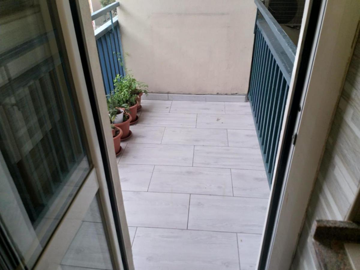 Iris Luxury Apartment