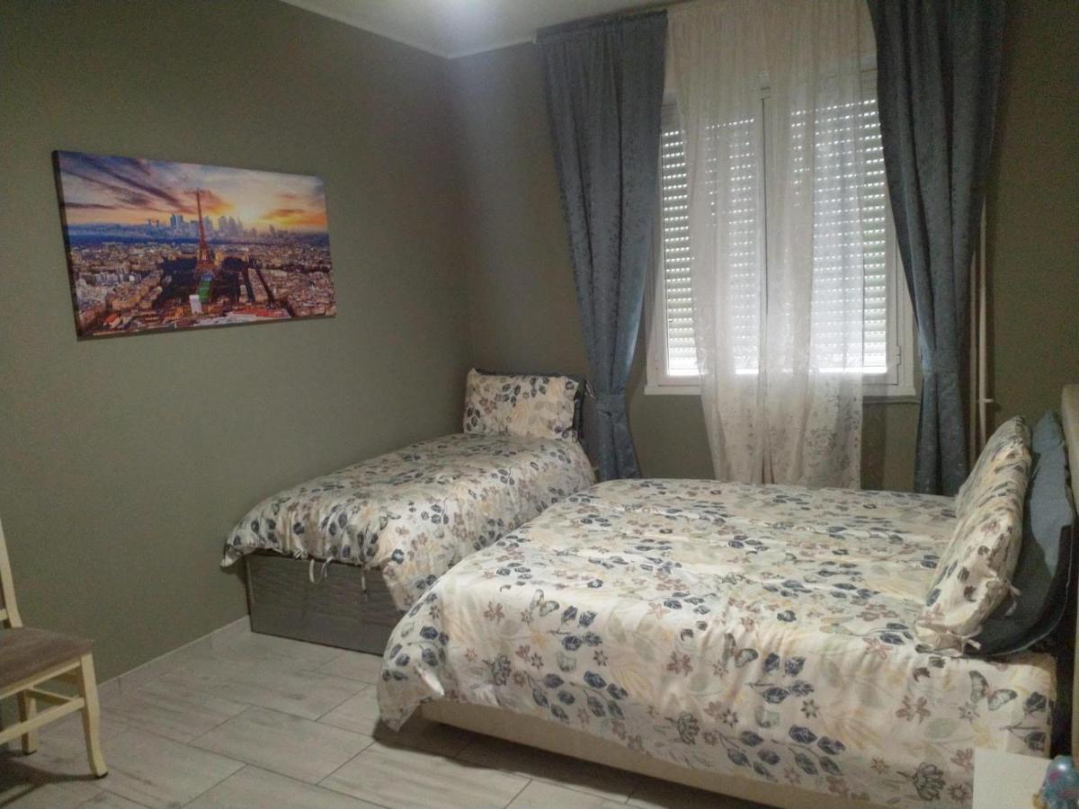 Apartment Iris Luxury Mailand