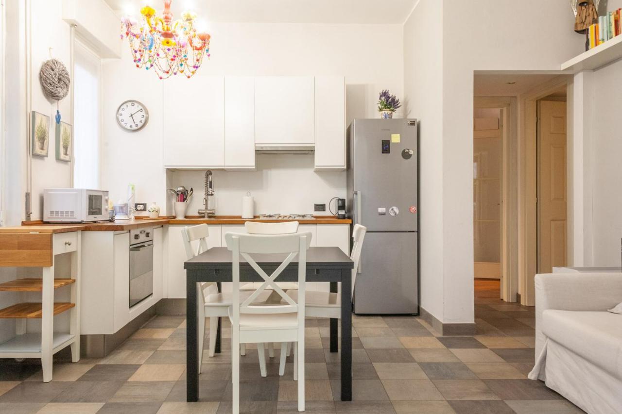 Bnbutler - Riccardo Galli - Incantevole Appartamento, A Casa Vostra! * Milano