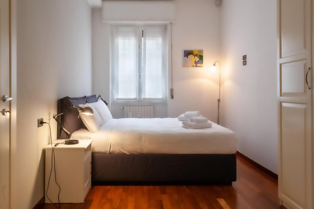 Bnbutler - Riccardo Galli - Incantevole Appartamento, A Casa Vostra! Lejlighed