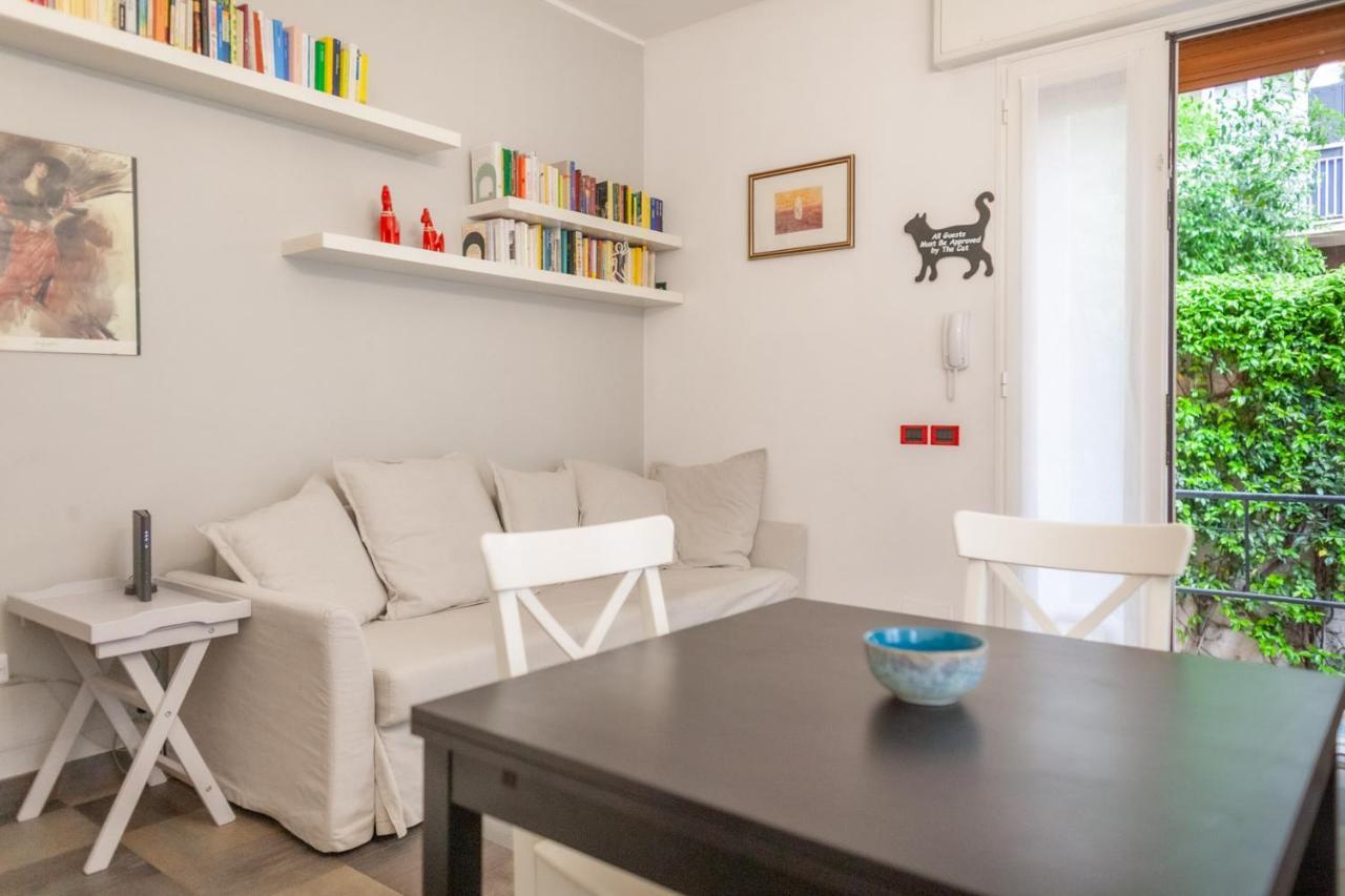 Bnbutler - Riccardo Galli - Incantevole Appartamento, A Casa Vostra! * Milano