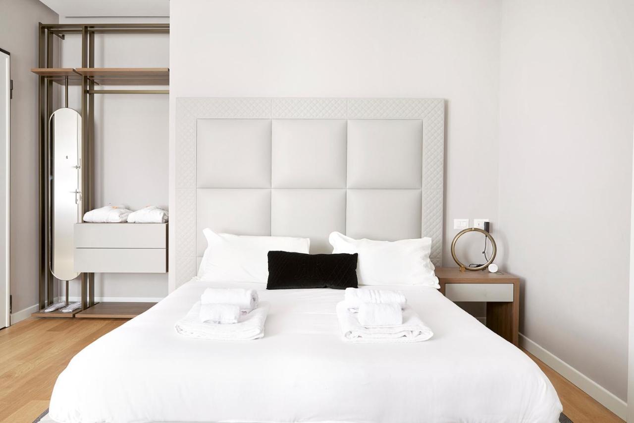 Prestige Boutique -piazza Duomo Appartement