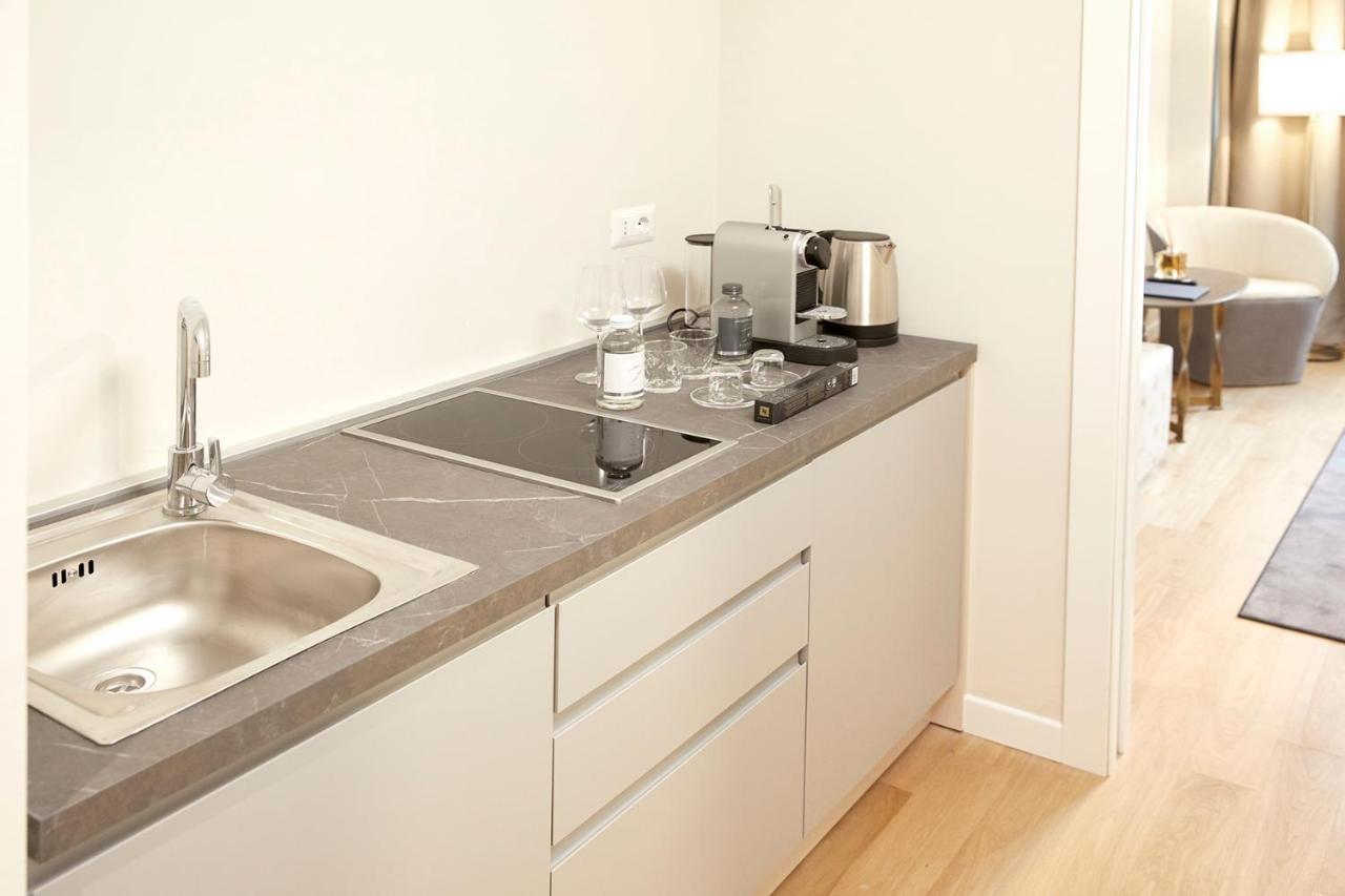 Prestige Boutique -piazza Duomo Appartement