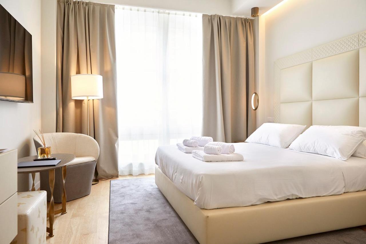Appartement Prestige Boutique -piazza Duomo