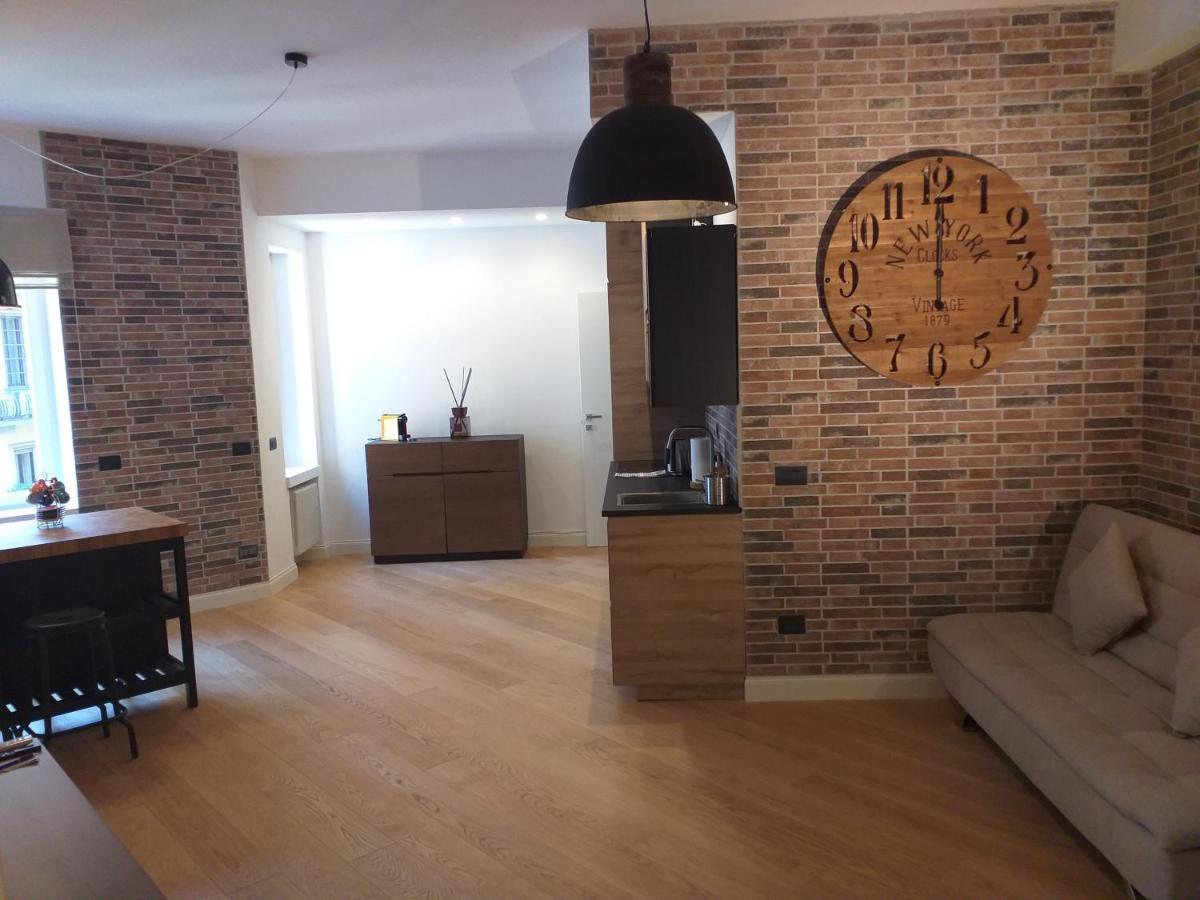 Apartment Duomo *