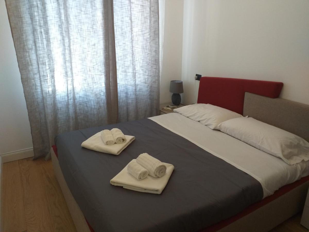 Duomo Apartment Mailand