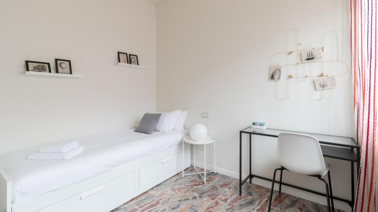 Italianway - Plinio 64 * Milaan