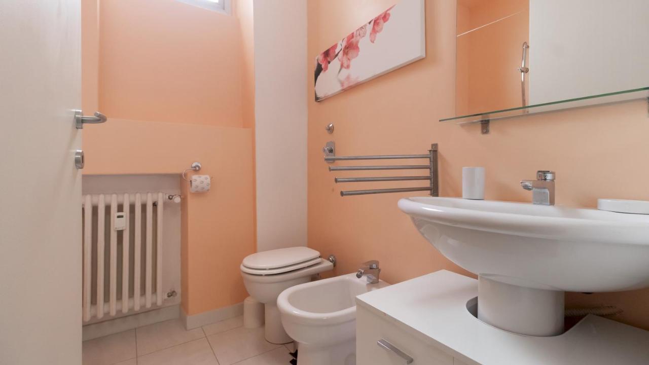 Appartement Italianway - Plinio 64 *