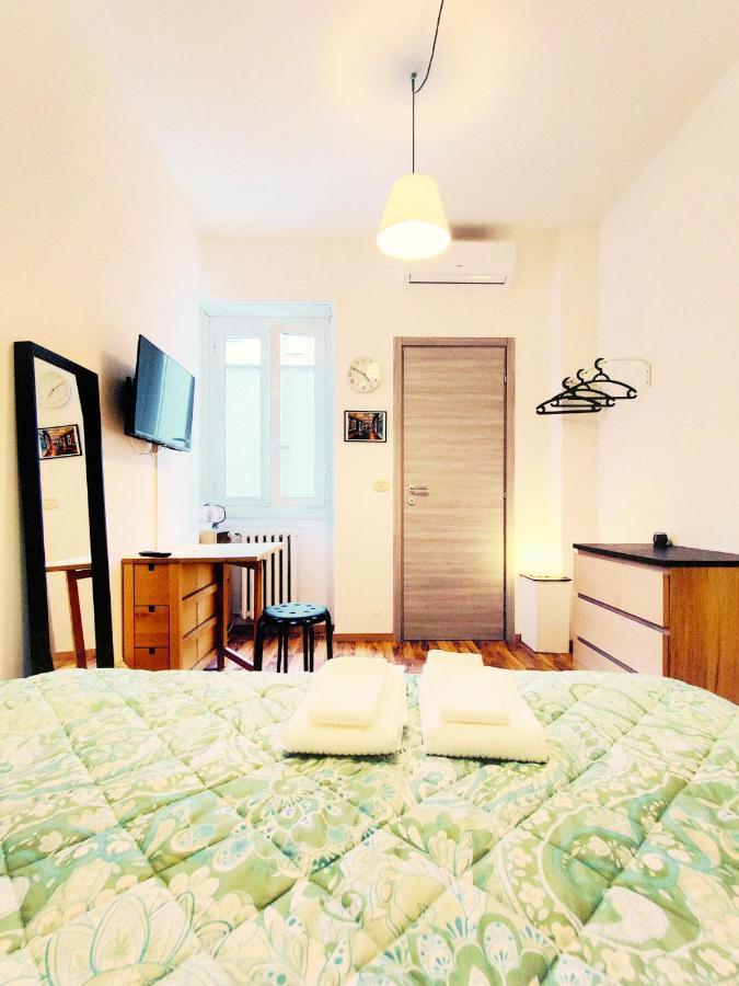 Ph Appartement Milaan