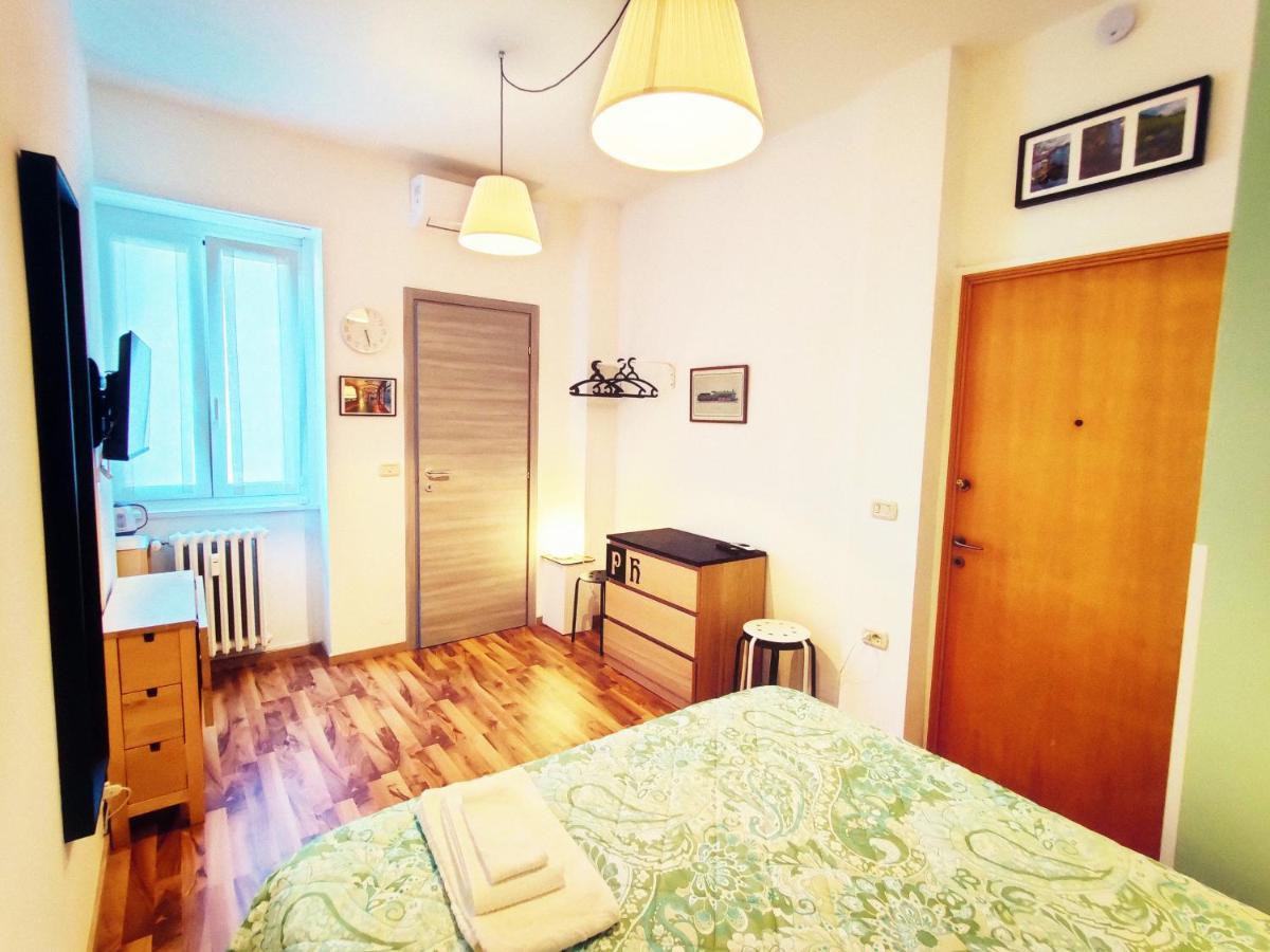 Ph Appartement Milaan
