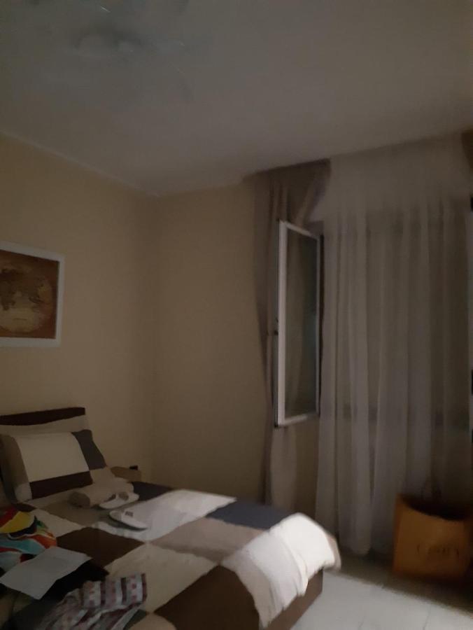Iris Luxury Apartment *