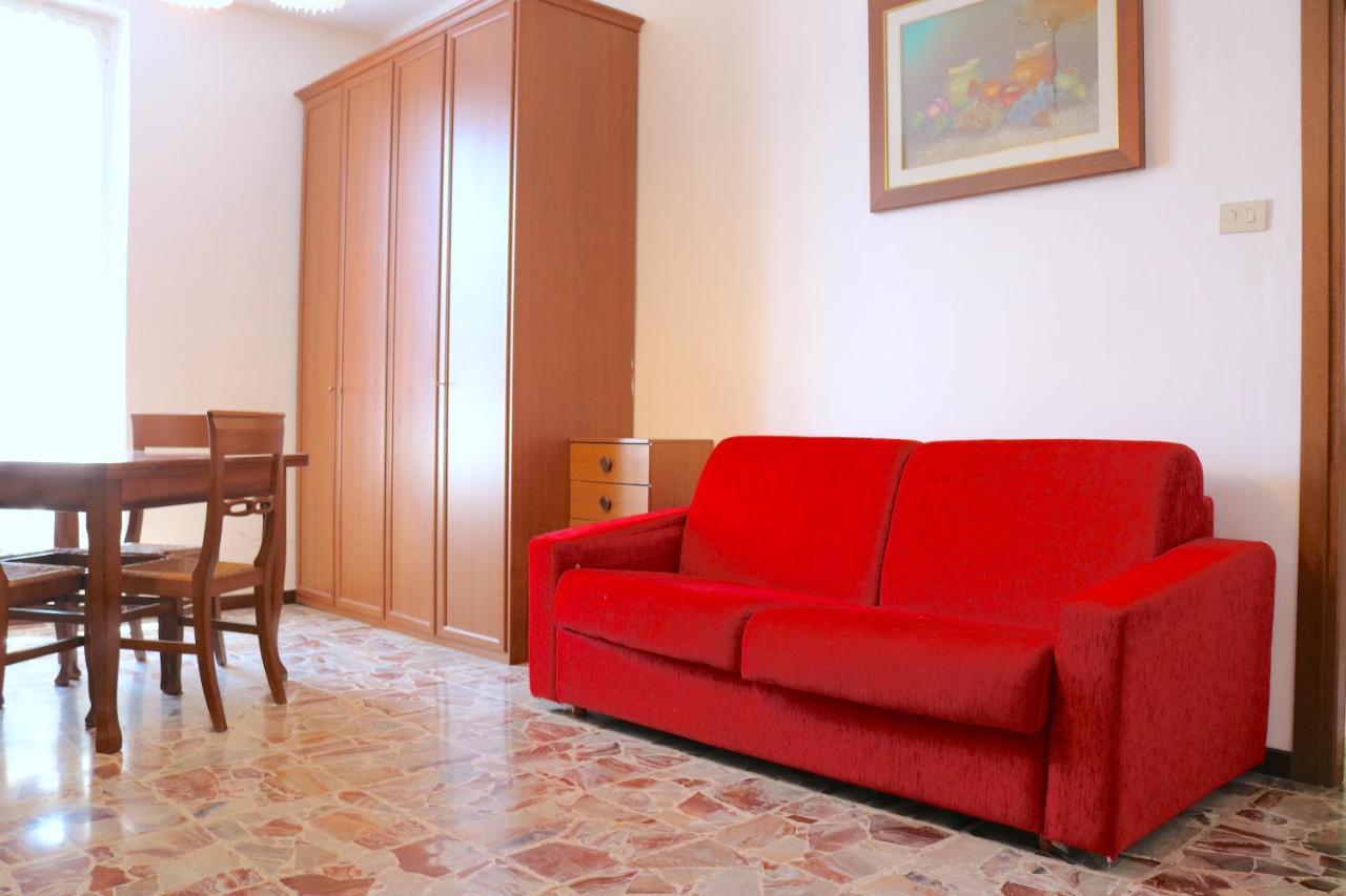 Guastalla Cozy - 5 People * Milan