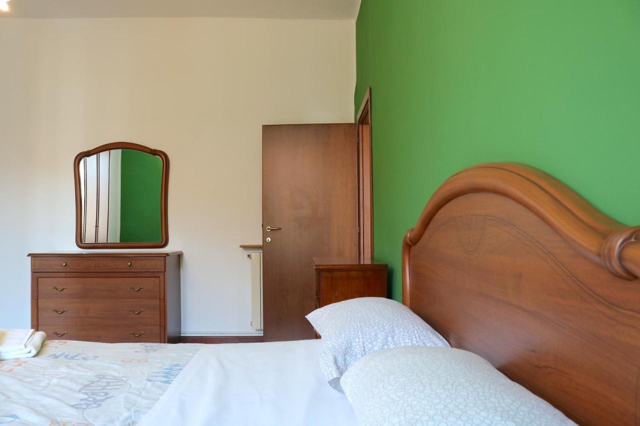 Guastalla Cozy - 5 People Milan