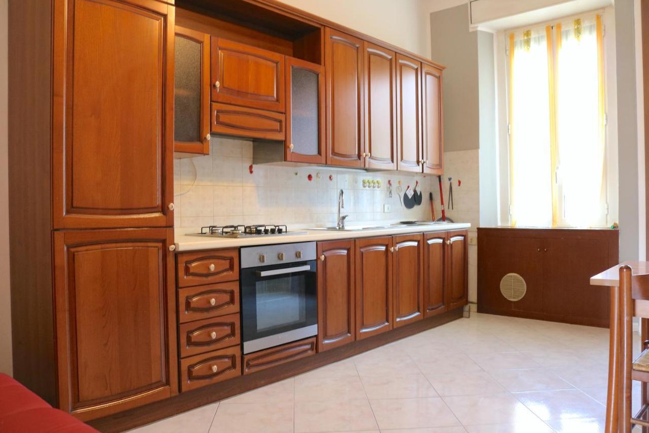 Apartment Guastalla Cozy - 5 People Milan