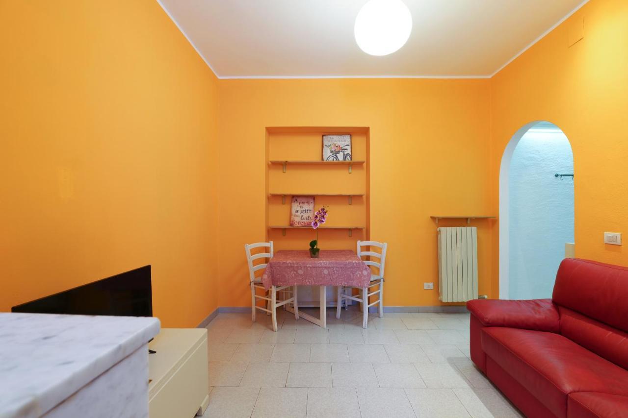 Primopiano - Melzo C Apartment