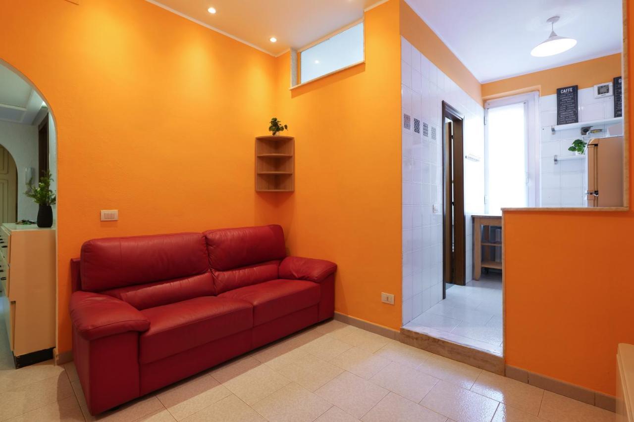 Apartment Primopiano - Melzo C *