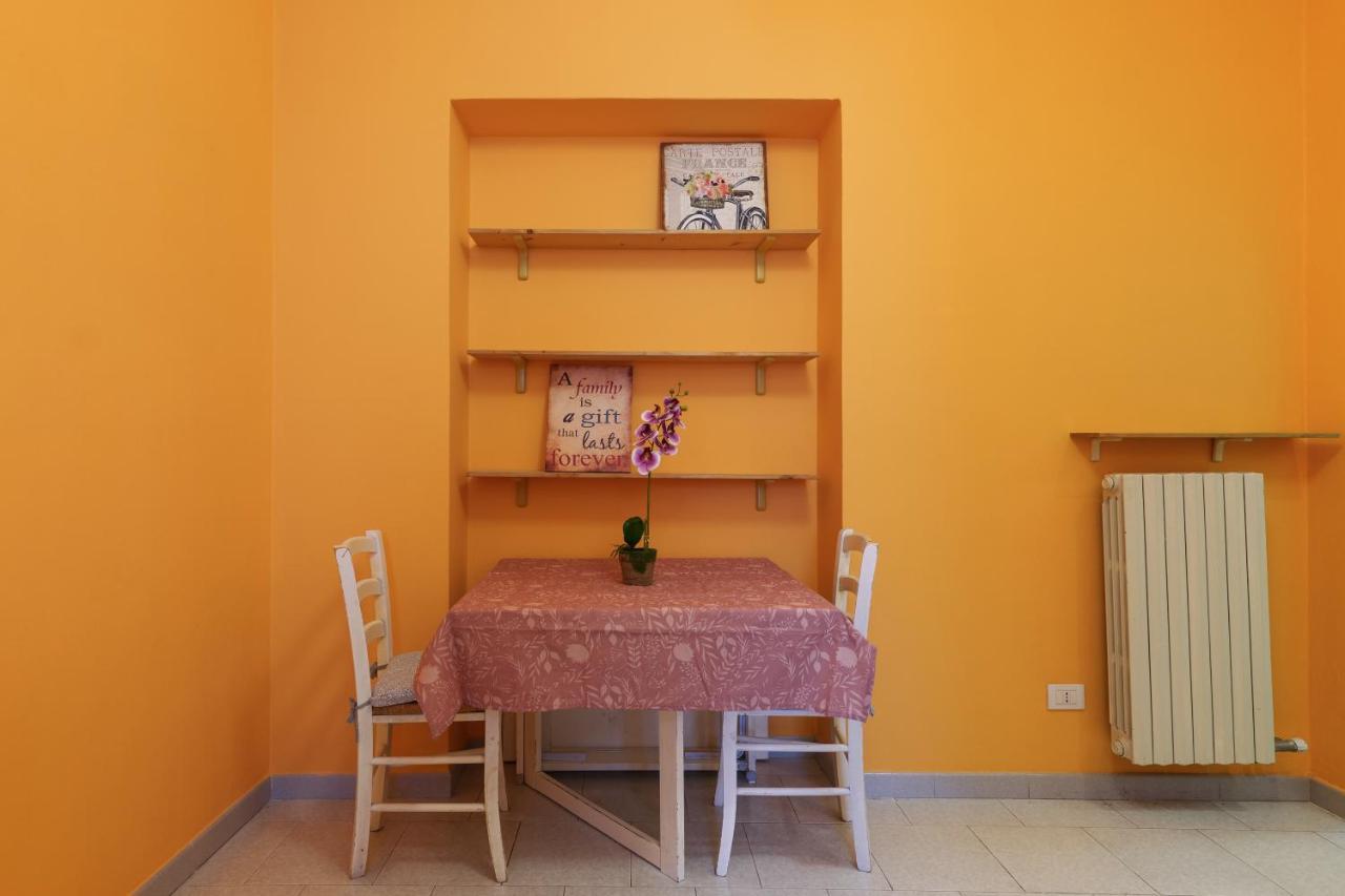 Primopiano - Melzo C Apartment *