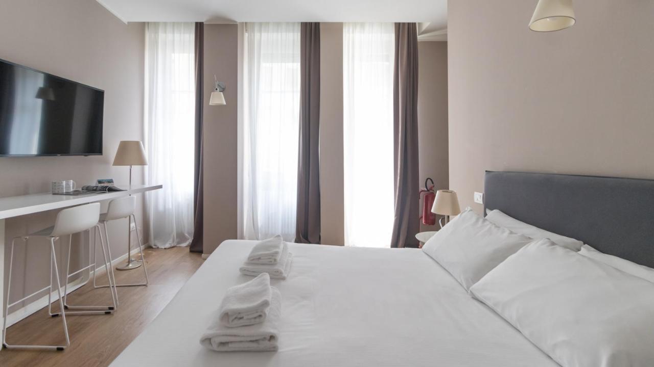 Appartement Freguglia 2