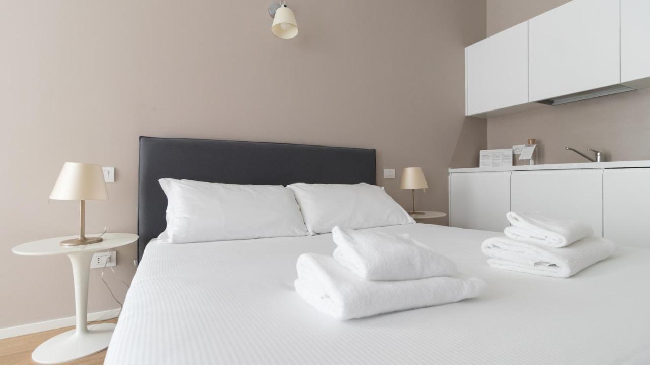 Freguglia 2 Appartement *