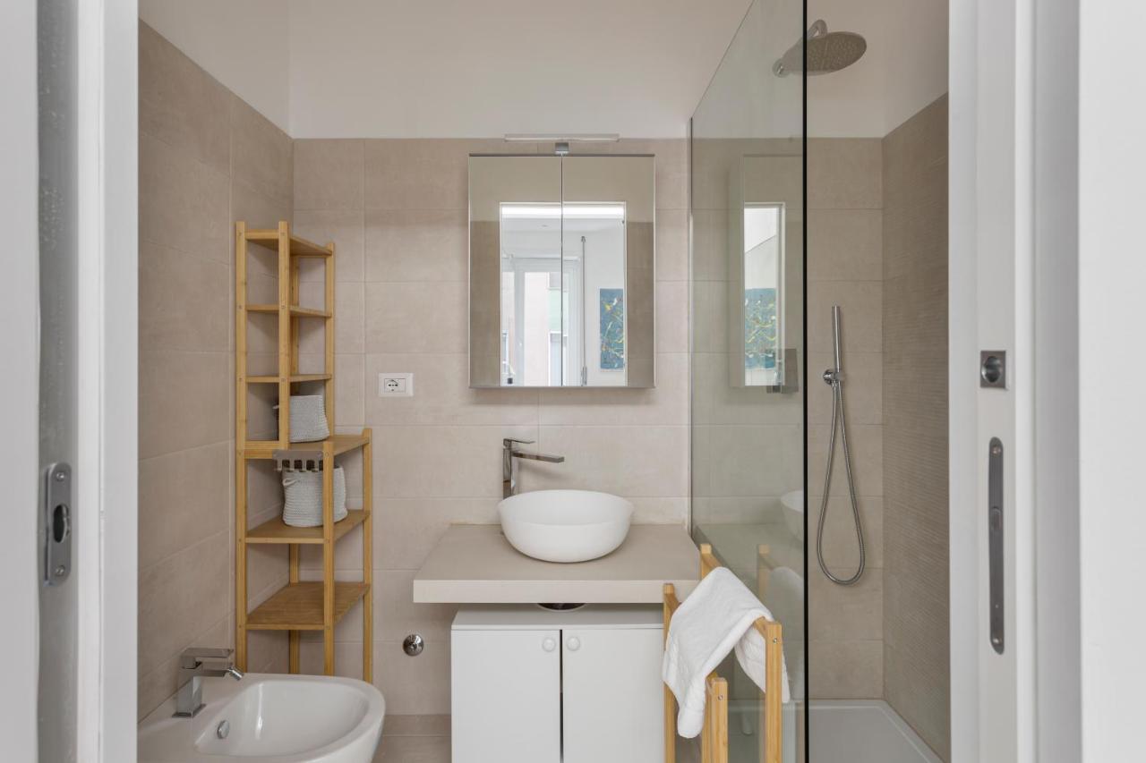 Naviglio Dream - 2 Bedrooms Appartamento *