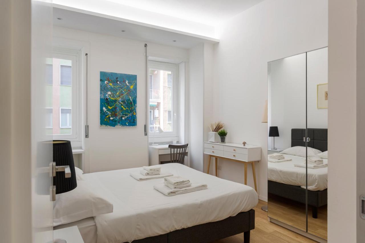 Appartamento Naviglio Dream - 2 Bedrooms