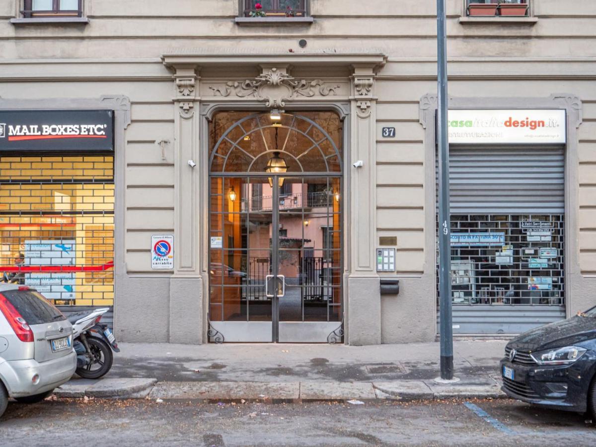 Appartamento The Rent - One-bedroom In Cenisio District *