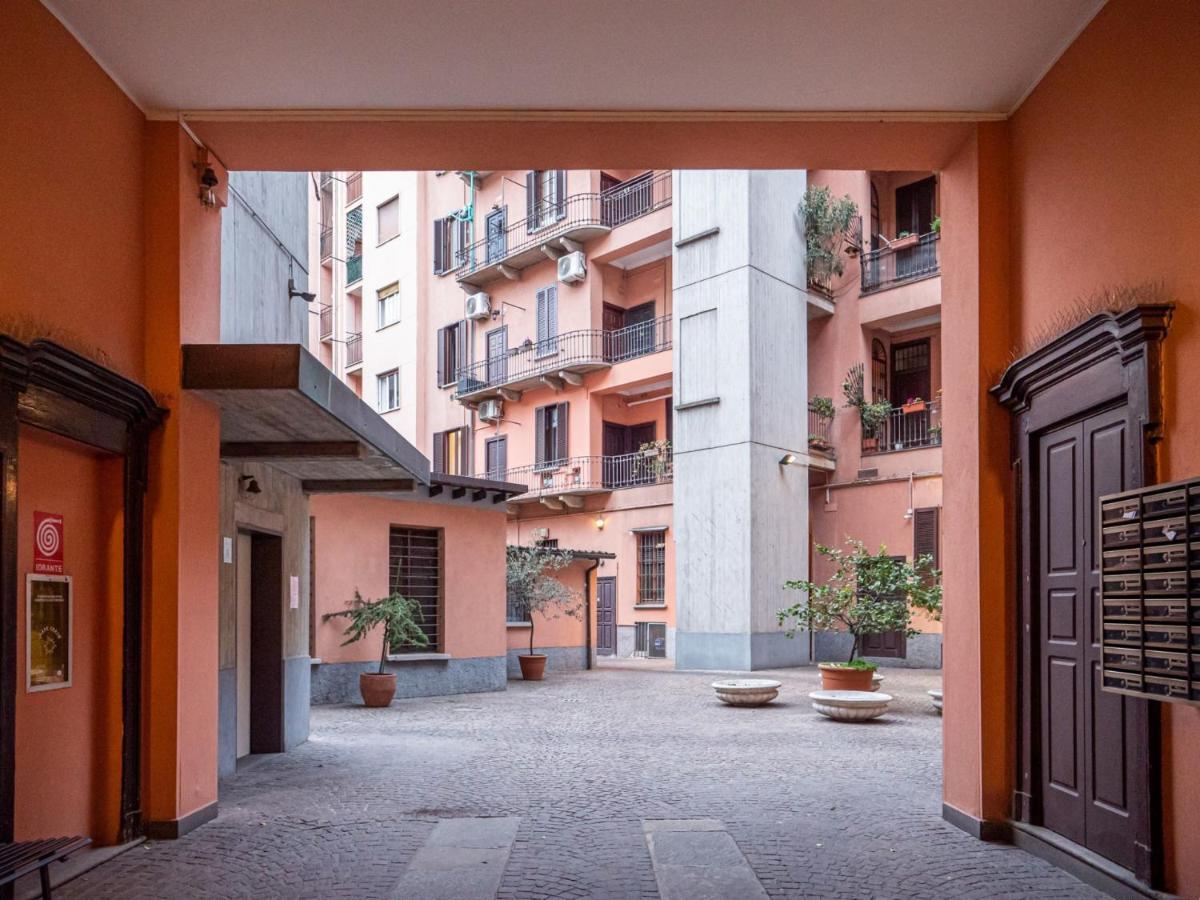 Appartamento The Rent - One-bedroom In Cenisio District Milano