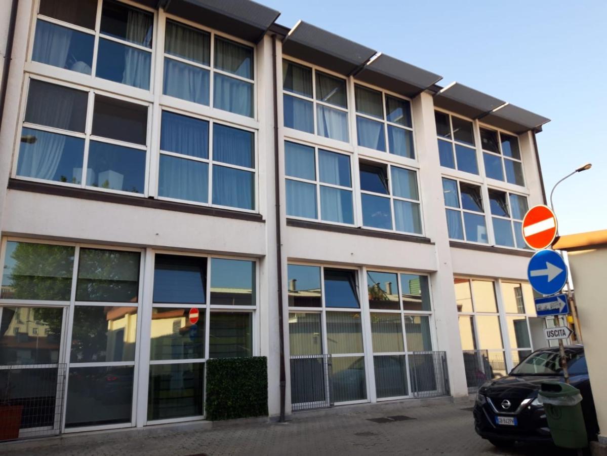Apartment Pestalozzi Mailand