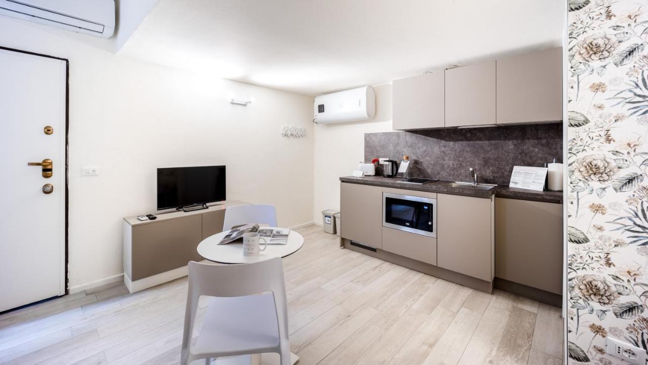Appartement Italianway Milaan