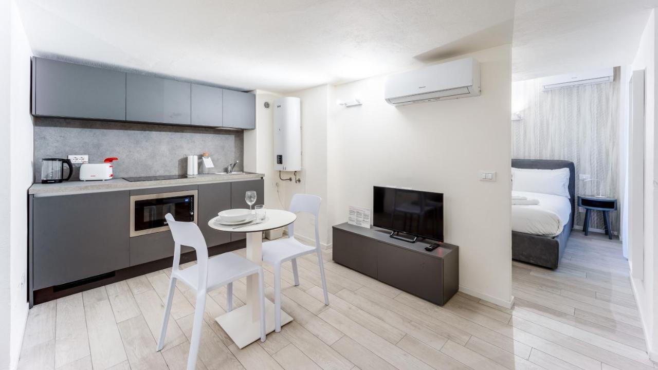 Appartement Italianway *