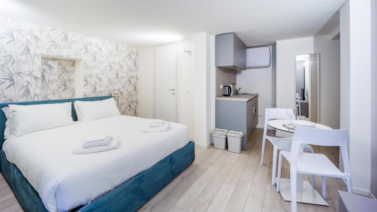 Appartement Italianway Milaan