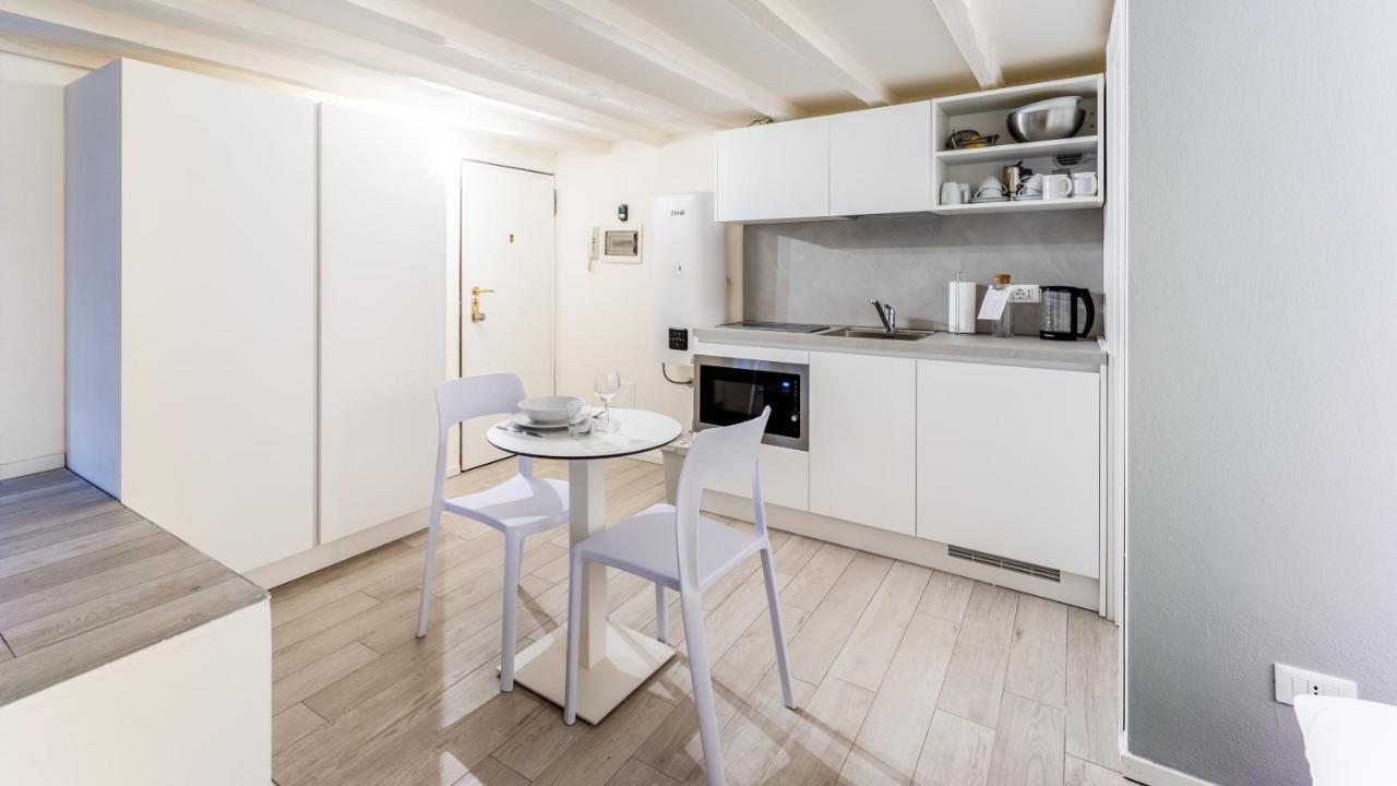 Appartement Italianway